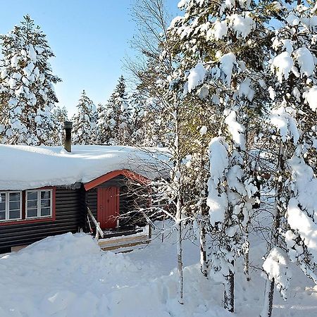 Bjoernbyn Sälen Exterior foto