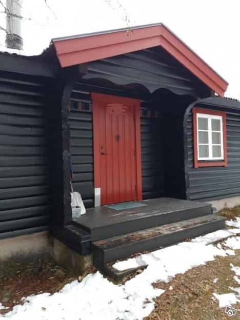 Bjoernbyn Sälen Exterior foto