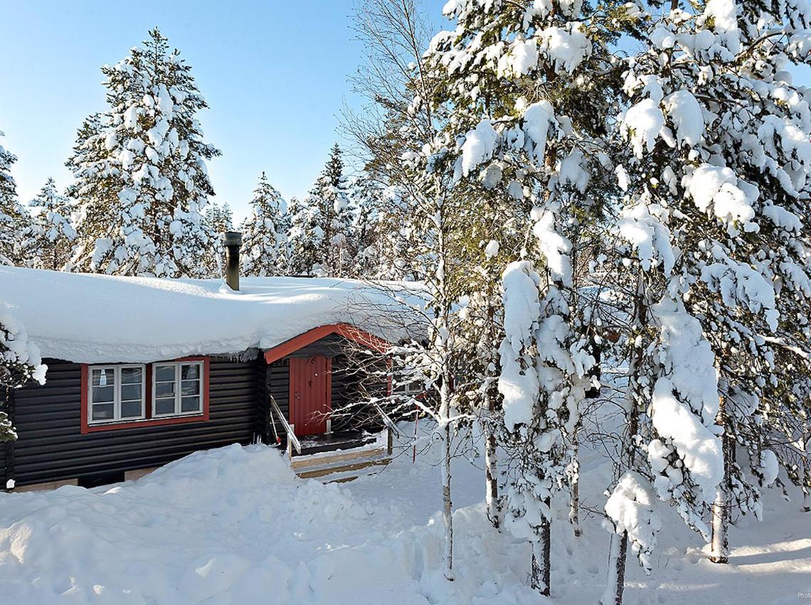 Bjoernbyn Sälen Exterior foto