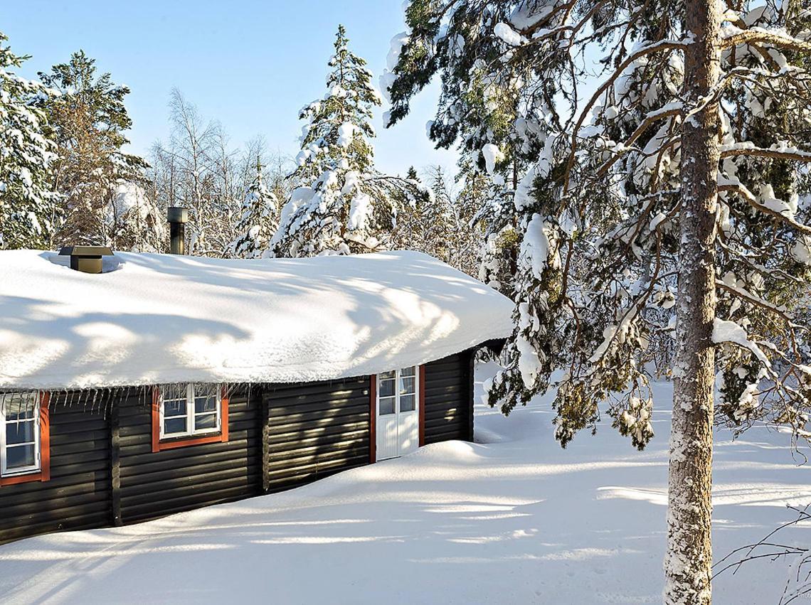 Bjoernbyn Sälen Exterior foto