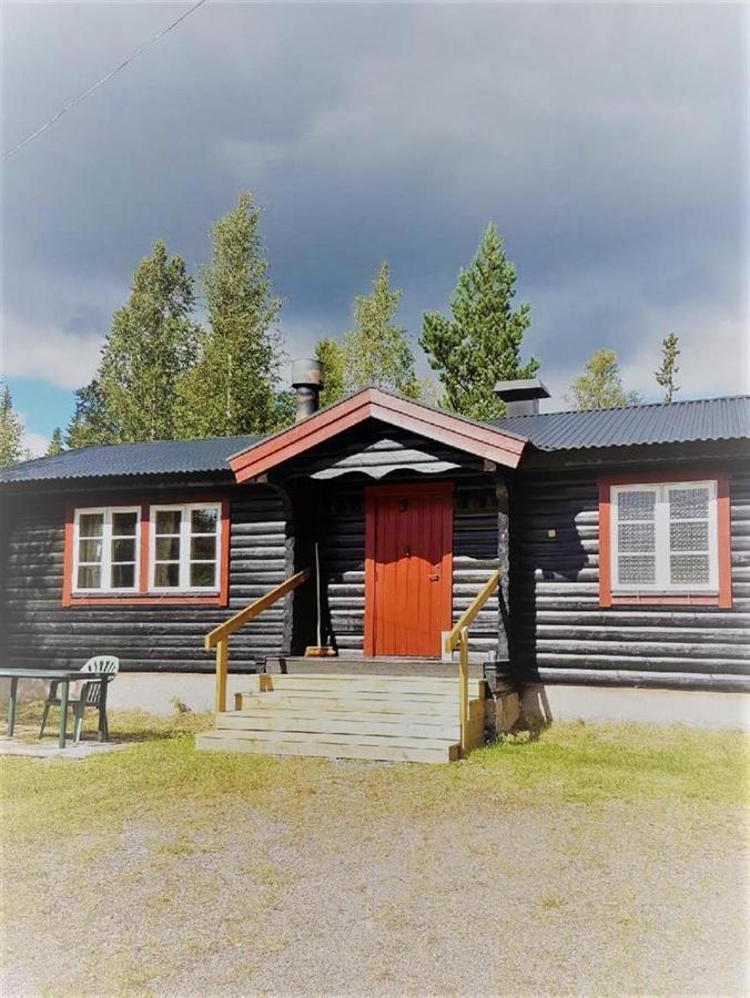 Bjoernbyn Sälen Exterior foto