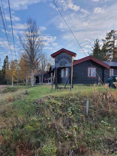 Bjoernbyn Sälen Exterior foto