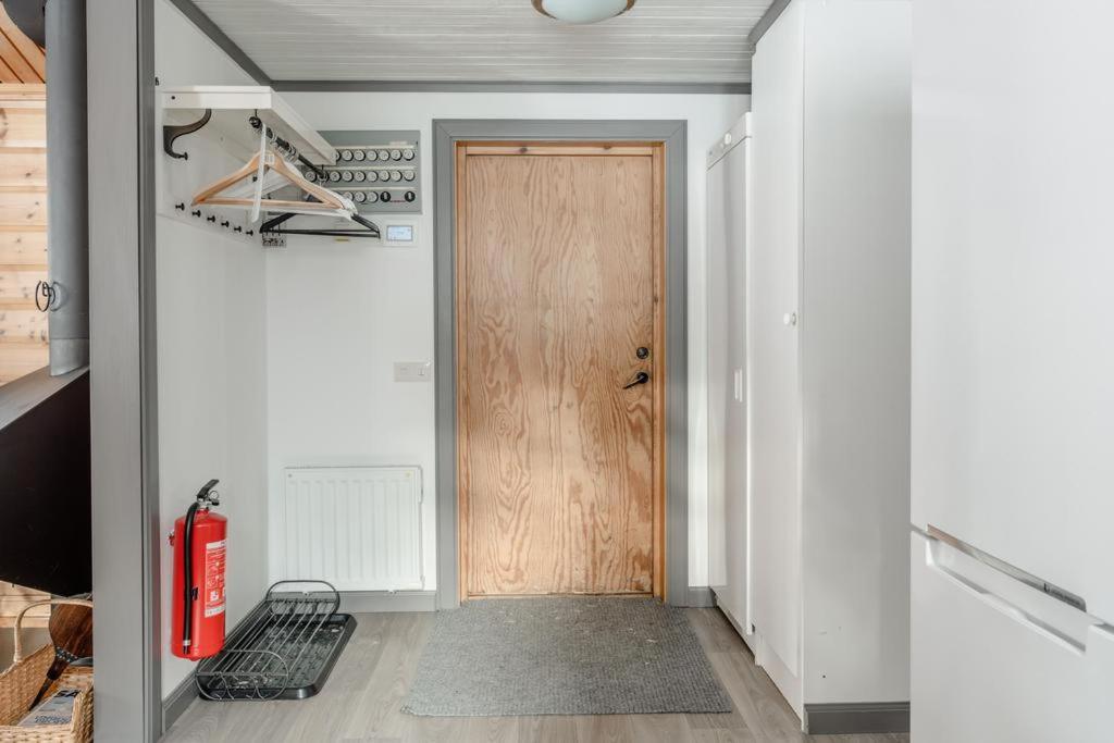 Bjoernbyn Sälen Exterior foto