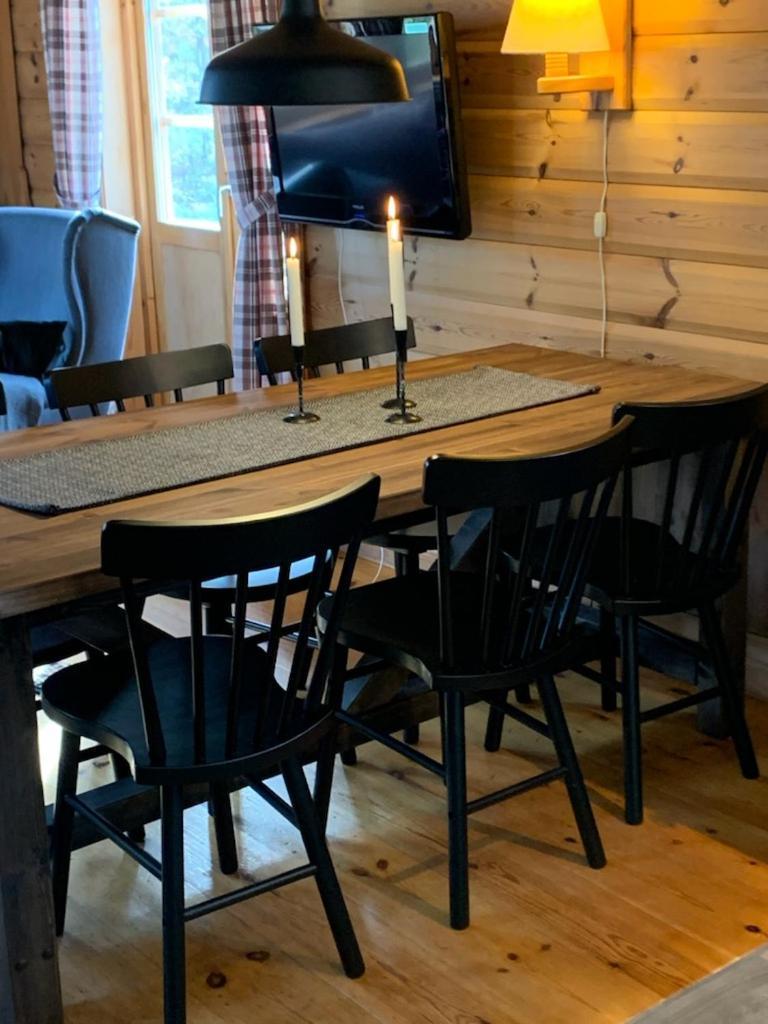 Bjoernbyn Sälen Exterior foto