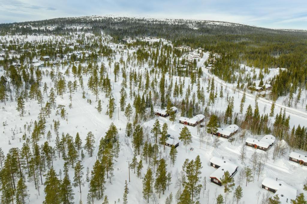 Bjoernbyn Sälen Exterior foto