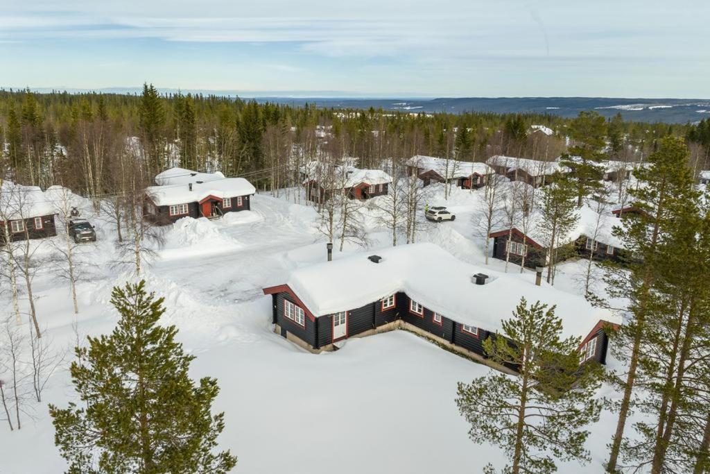 Bjoernbyn Sälen Exterior foto