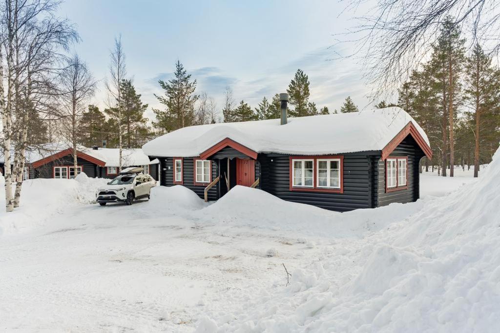 Bjoernbyn Sälen Exterior foto